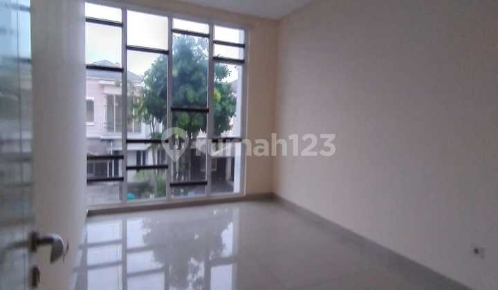 Rumah 6 X 18 Greenlake City Siap Huni Harga Menarik