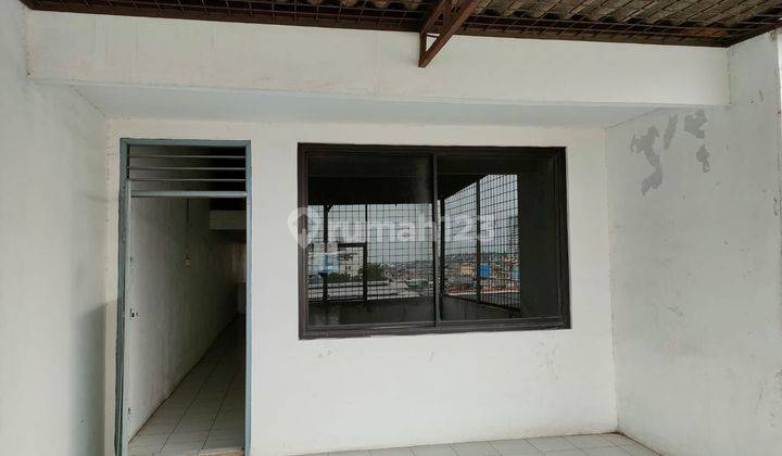 DIJUAL Ruko Gandeng Tembus Pluit Raya Jakarta Utara 1