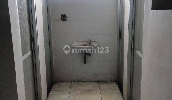 Office Space siap pakai area Tanah Abang, Jakarta Pusat 2