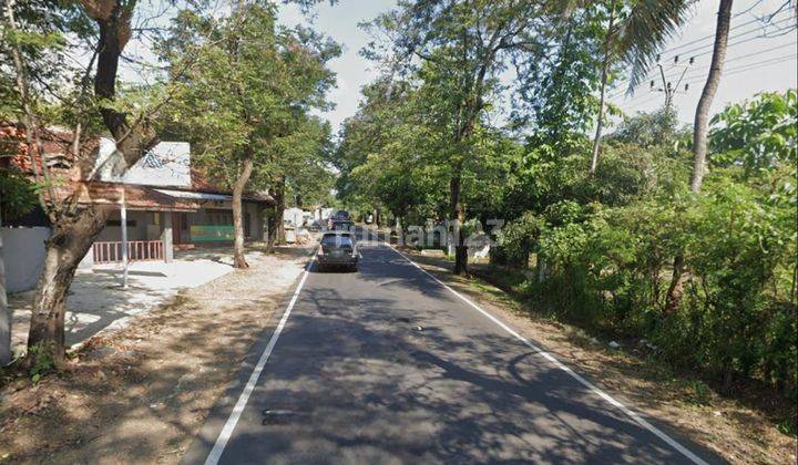 Tanah Resort Residential Jalan Raya Bagus Majalengka Jawa Barat 2