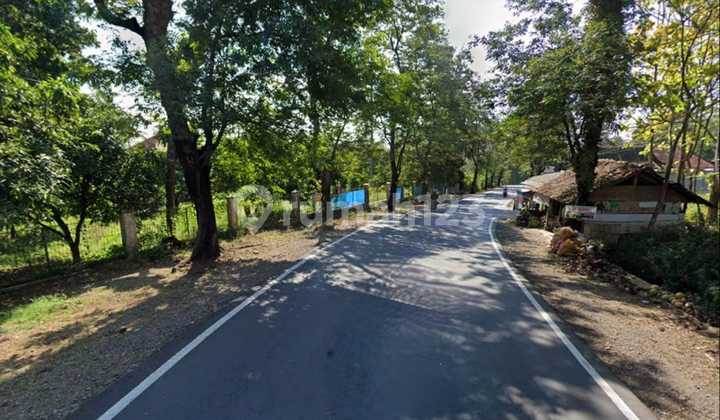 Tanah Resort Residential Jalan Raya Bagus Majalengka Jawa Barat 1