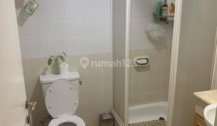 Apartment 3 Br Fully Furnished Bagus Strategis Batavia Apartment 2