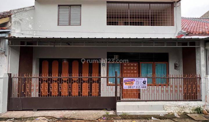 Rumah Bagus Strategis Cocok Buat Kost Tengah Kota Cirebon 1