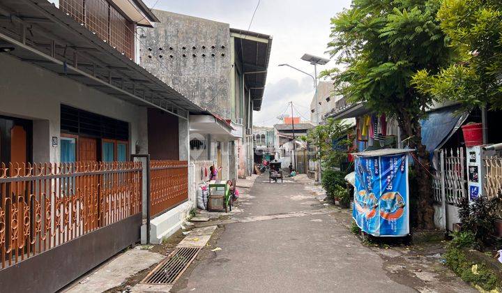 Rumah Bagus Strategis Cocok Buat Kost Tengah Kota Cirebon 2