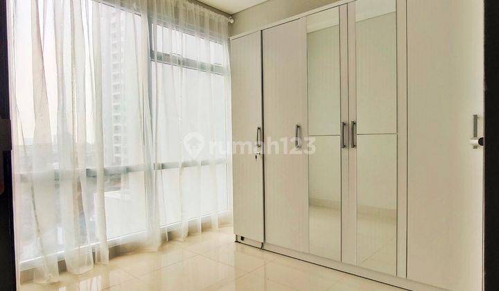 Apartement 2br Fully Furnished Siap Huni Bagus Mewah Puri Mansion 4
