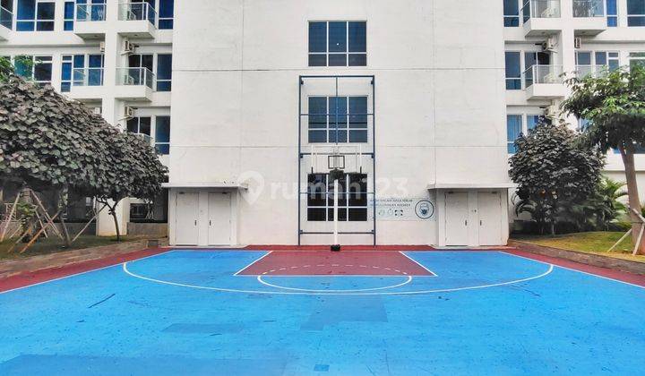 Apartement 2br Fully Furnished Siap Huni Bagus Mewah Puri Mansion 14