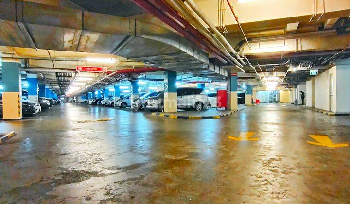 Apartement 2br Fully Furnished Siap Huni Bagus Mewah Puri Mansion 22