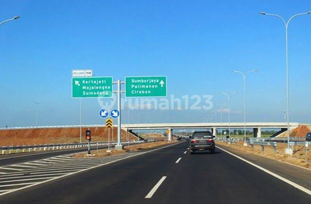 Tanah Resort Residential Jalan Raya Bagus Majalengka Jawa Barat 6