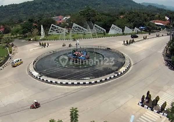 Tanah Resort Residential Jalan Raya Bagus Majalengka Jawa Barat 8