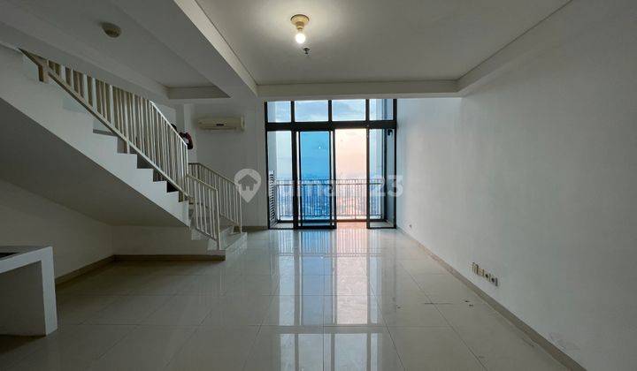 SOHO Tipe Maple Bagus Strategis NeoSOHO Central Park 2