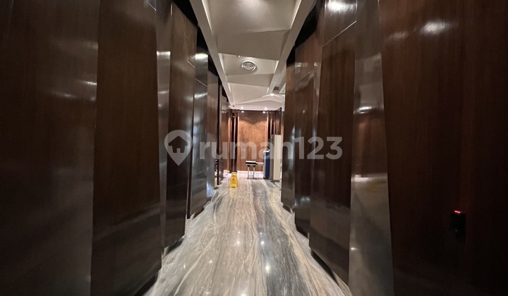 SOHO Tipe Maple Bagus Strategis NeoSOHO Central Park 12