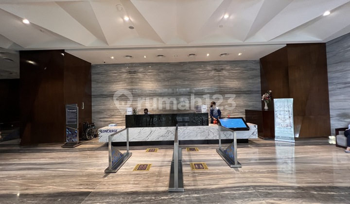 SOHO Tipe Maple Bagus Strategis NeoSOHO Central Park 15