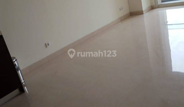 Apartment 1 BR Semi Furnished Strategis Pondok Indah Residence 2