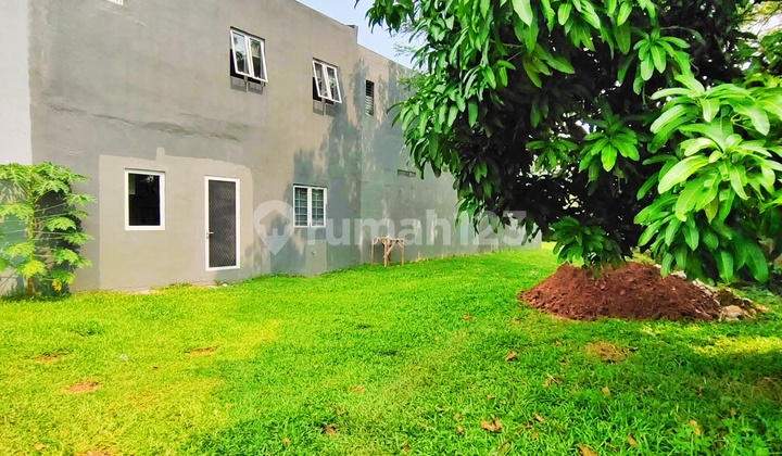 Kavling Strategis Kuldesak SHM Fortune Breeze Graha Raya Bintaro 2