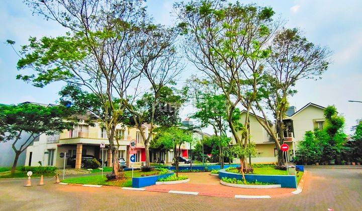 Kavling Strategis Kuldesak SHM Fortune Breeze Graha Raya Bintaro 6
