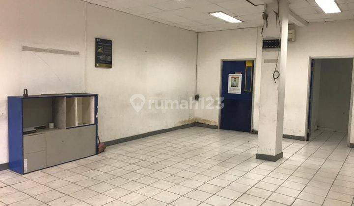 Gudang 2 Ruko Gandeng Strategis Bandengan Indah Jakarta Utara 2