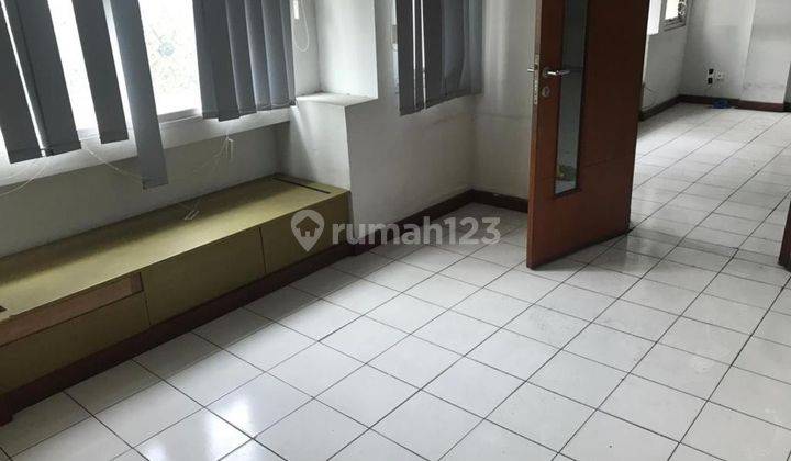Gudang 2 Ruko Gandeng Strategis Bandengan Indah Jakarta Utara 3