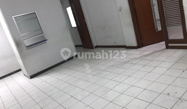 Gudang 2 Ruko Gandeng Strategis Bandengan Indah Jakarta Utara 7