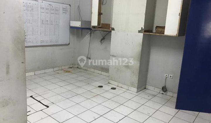 Gudang 2 Ruko Gandeng Strategis Bandengan Indah Jakarta Utara 9