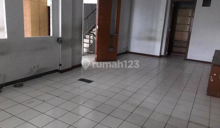 Gudang 2 Ruko Gandeng Strategis Bandengan Indah Jakarta Utara 11