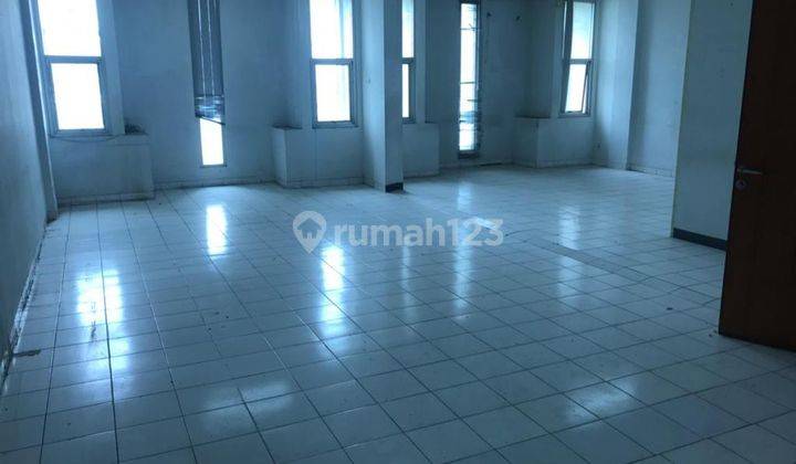 Gudang 2 Ruko Gandeng Strategis Bandengan Indah Jakarta Utara 1