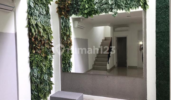 Rumah Murah Bagus di Bawah Harga Pasaran Cluster Rossini Bsd