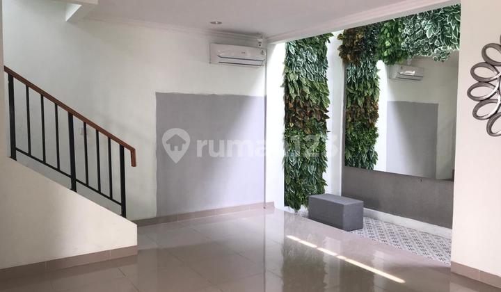 Affordable and Good House Below Market Price in Rossini Cluster BSD 2