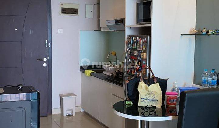 Apartment 1BR Fully Furnished City Central Park Jakarta Barat 2