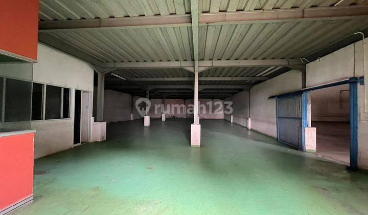 Pabrik Daya Listrik Besar Cocok Untuk Tekstil di Kawasan Sepatan 5