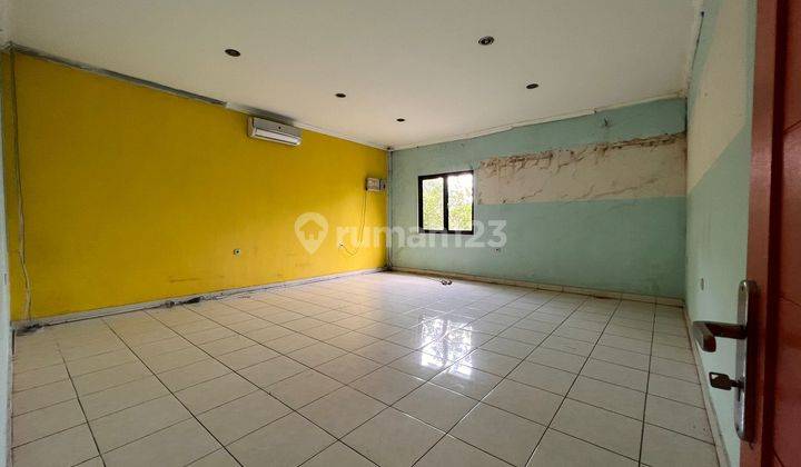 Pabrik Daya Listrik Besar Cocok Untuk Tekstil di Kawasan Sepatan 14