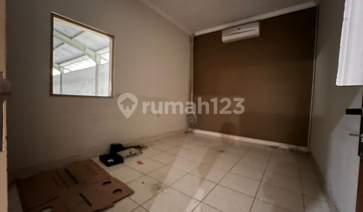 Pabrik Daya Listrik Besar Cocok Untuk Tekstil di Kawasan Sepatan 17