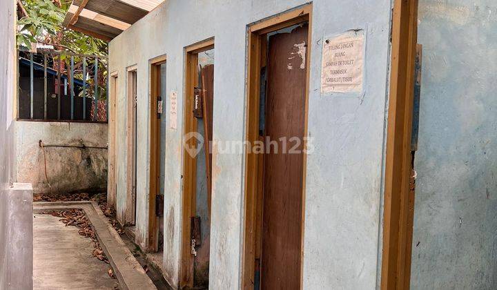 Pabrik Daya Listrik Besar Cocok Untuk Tekstil di Kawasan Sepatan 22