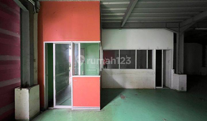 Pabrik Daya Listrik Besar Cocok Untuk Tekstil di Kawasan Sepatan 25