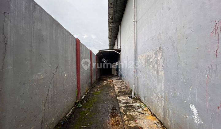 Pabrik Daya Listrik Besar Cocok Untuk Tekstil di Kawasan Sepatan 28