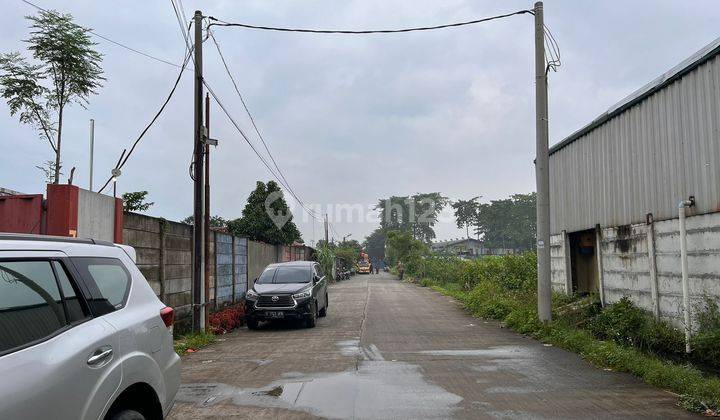 Pabrik Daya Listrik Besar Cocok Untuk Tekstil di Kawasan Sepatan 30