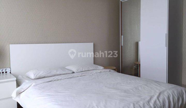 Apartment U residence Bagus Furnished Murah 1