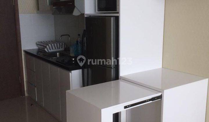 Disewakan Apartment U res Tower 2 Lantai 51 2