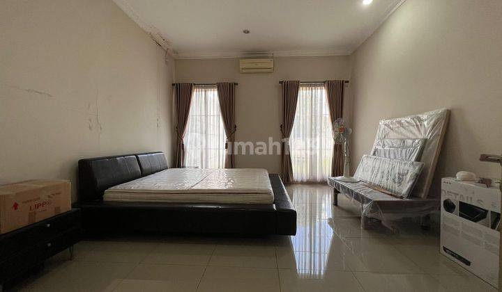 Rumah Bagus Full Furnished Puri Ayu Suvarna Sutera 2