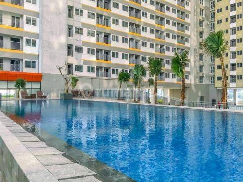 Apartemen Royal Sentul Park OF LRT CITY Bagus Semi Furnished 2