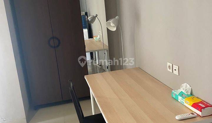 Apartemen Atria Paramount Residences Bagus Furnished 2