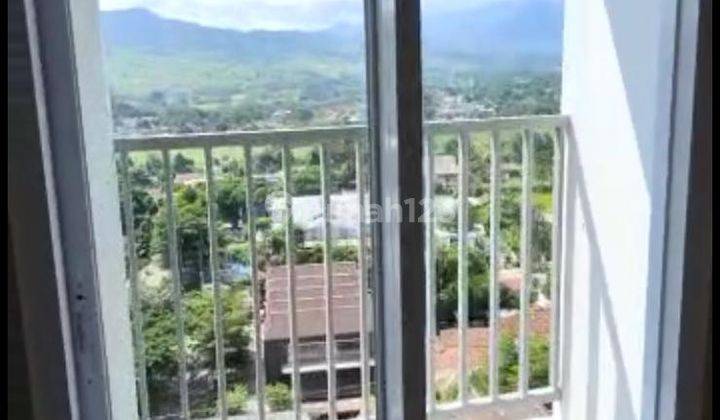 Apartemen Royal Sentul Park OF LRT CITY Bagus Semi Furnished 7