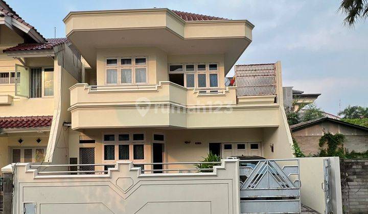 Rumah di Jalan Kencana SHM Bagus Nego Sampai Deal 1