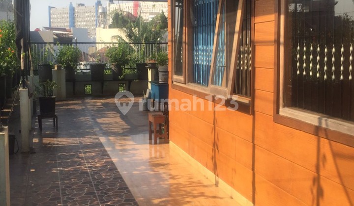 Turun 1 Mill Rumah Mewah 2,5 Lantai Malibu City Resort Nempel Pik