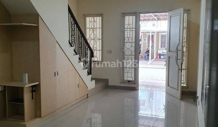 Dijual Rumah 2 Lantai Green Lake City Nego Sampe Deal 1