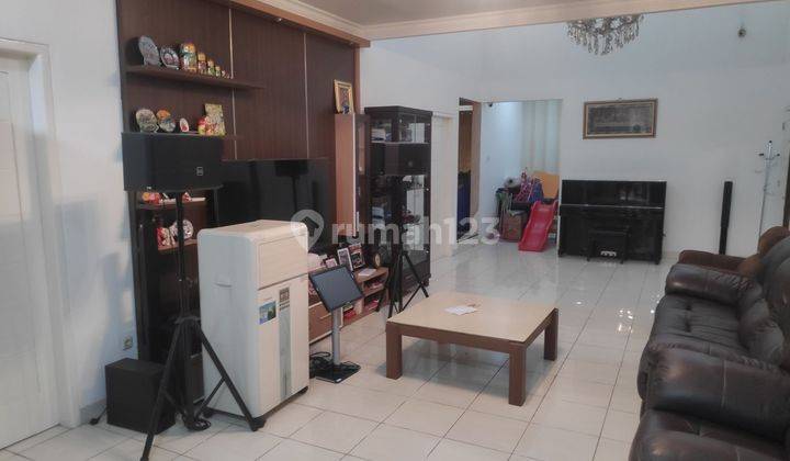 Rumah Besar Termurah Seluruh Jatiwaringin LT500 SHM 2