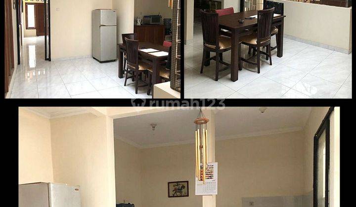 Dijual Rumah Jatiwaringin Asri SHM Bagus 2