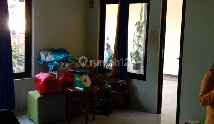 Rumah Atsiri Permai SHM Bagus di Depok Strategis Murah  2