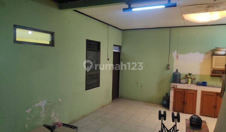 Rumah Murah di Jatiwaringin Dalam Komplek 2