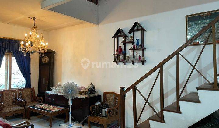 Rumah Murah di Jatiwaringin 2