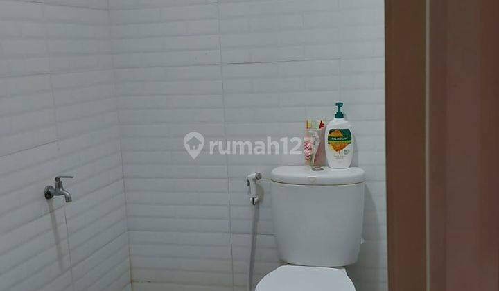 Rumah Bagus Siap Huni Strategis Kebayoran Lama Jakarta Selatan 2